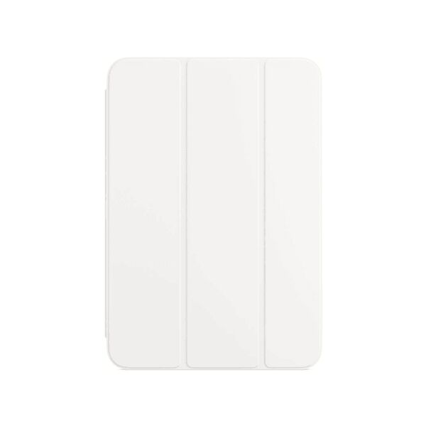 apple custodia smart folio per ipad mini 8.3'' (6ª generazione) bianco