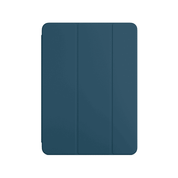 apple custodia smart folio per ipad pro 11''(4ª generazione) blu oceano