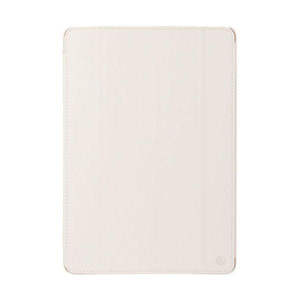 smart cover per ipad sostenibile holdit   ipad 10.2   beige chiaro