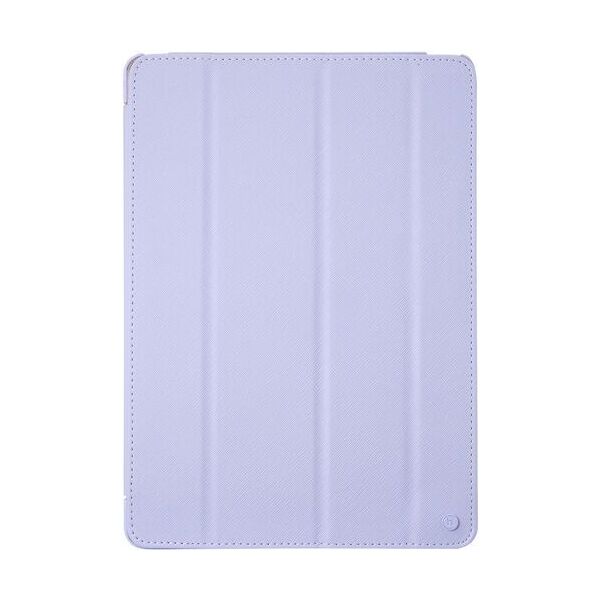 smart cover per ipad sostenibile holdit   ipad 9.7   lavanda