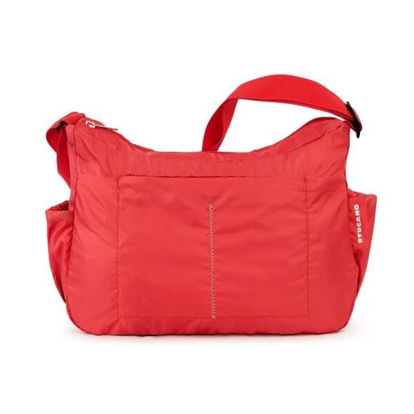 tucano compatto sling-rosso