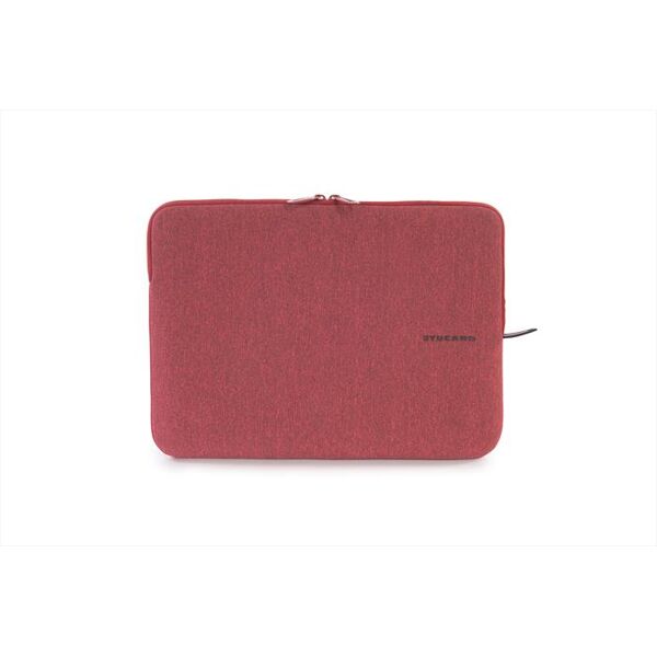 tucano custodia notebook 11/12-rosso-rosa