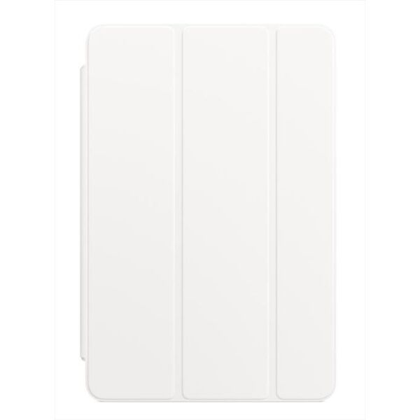 apple smart cover per ipad mini (versione 2019)-bianco