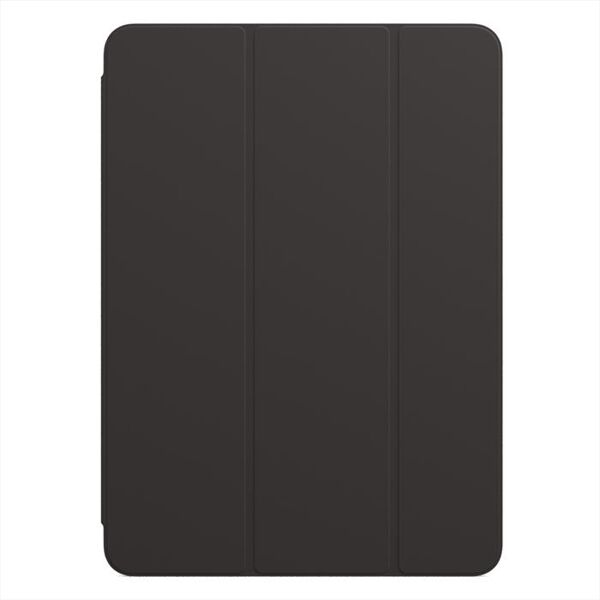 apple smart folio for ipad pro 11-inch (3rd gen)-nero