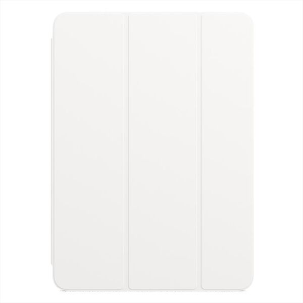apple smart folio for ipad pro 11-inch (3rd gen)-bianco