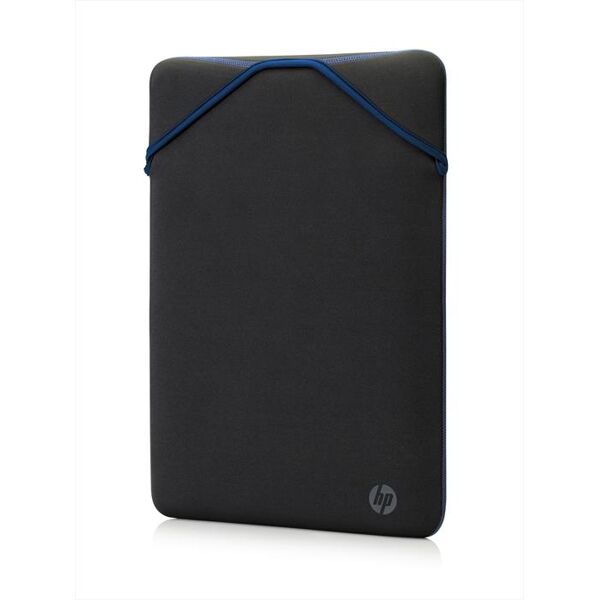 hp custodia reversible protective 15,6-black/blue