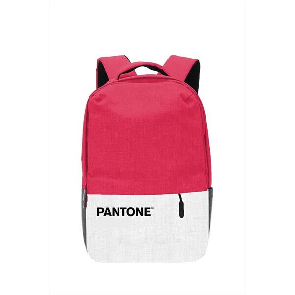 celly pt-bk198p pantone backpack 15.6-rosa/nylon