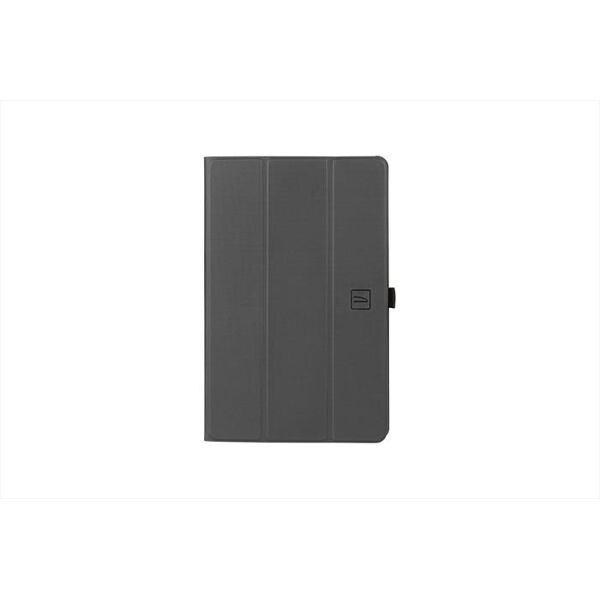 tucano custodia tre per lenovo tab m10 plus 10,6 (3 gen)-nero