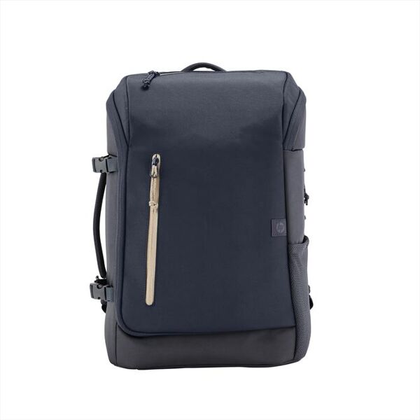 hp zaino 25l travel 15.6-blue nights