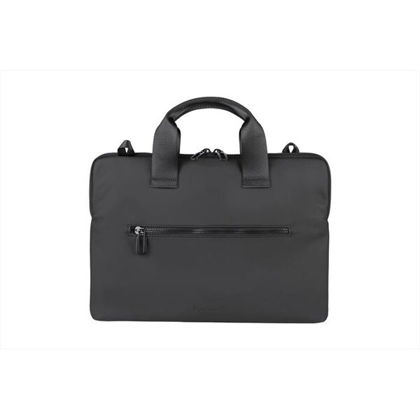 tucano borsa gommo per macbook air 15/laptop fino a 14-nero