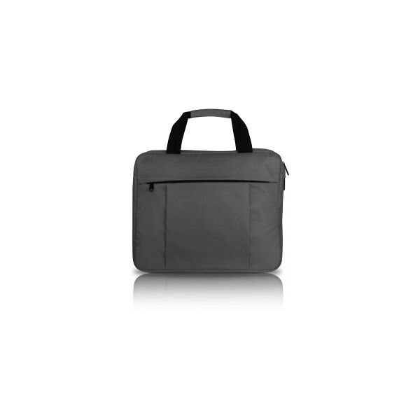 gedshop 1000 borsa porta computer con manico trolley neutro o personalizzato