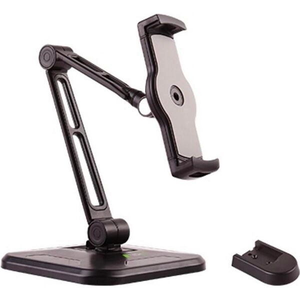 brateck ica-tbl2801 stand da tavolo per tablet e ipad da 4.7 a 12.9 - ica-tbl2801