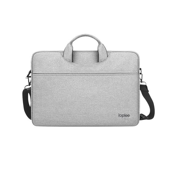 ioplee yub156g1 borsa per laptop 40,6 cm (16'') valigetta ventiquattror