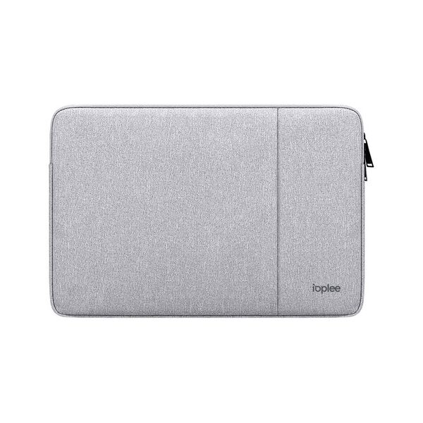 ioplee yus156g1 borsa per laptop 40,6 cm (16'') custodia a tasca grigio
