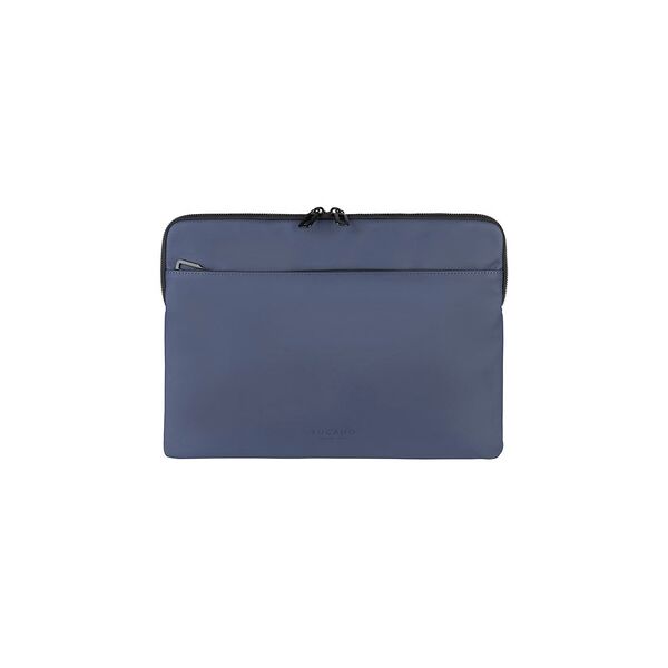 tucano bfgom1314-b borsa per laptop 35,6 cm (14'') custodia a tasca blu