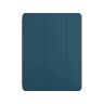 Apple Custodia Smart Folio per iPad Pro 12.9''(6ª generazione) Blu Oceano