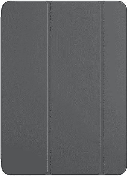 Apple Smart Folio per iPad Air 11" (M2) - Grigio cenere