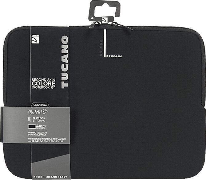 Tucano CUSTODIA  FOLDER COLORE 13/14