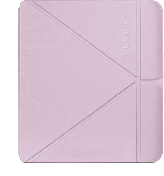 KOBO CUSTODIA Libra 2 Sleep Cover Lavan