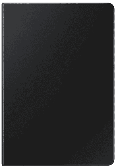 Samsung CUSTODIA A LIBRO  BOOK COV BLK GALTAB S7/S8