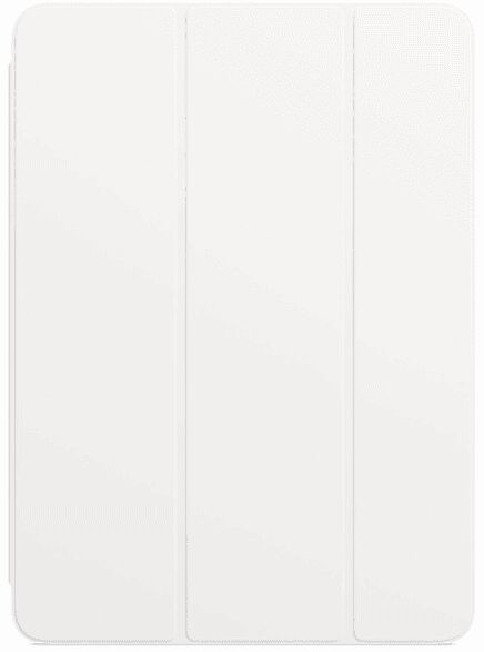 Apple Custodia Smart Folio per iPad Air 4 Bianco