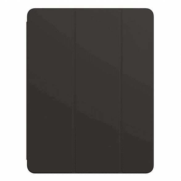 Apple Custodia Smart Folio per iPad Pro 11" Nero