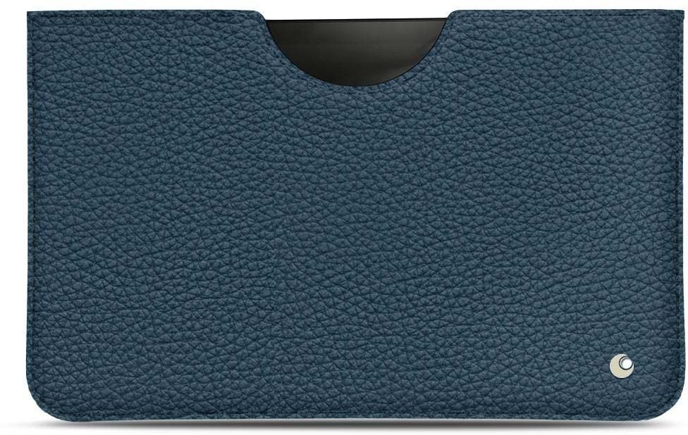 Noreve Custodia in pelle Samsung Galaxy Tab S8 Ambition Indigo