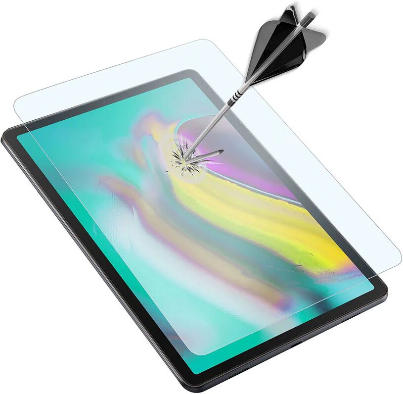 Cellular Line Impact Glass - Galaxy Tab A 10.1 (2019)