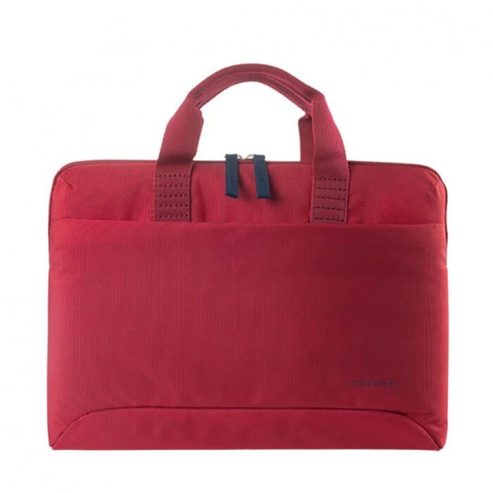 Tucano Smilza 39,6 cm (15.6) Borsa da corriere Rosso