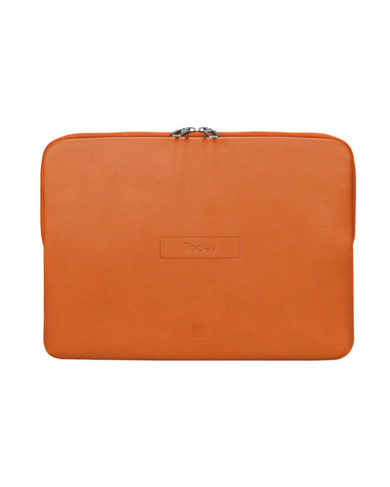 Tucano Today borsa per notebook 35,6 cm (14) Custodia a tasca Arancione