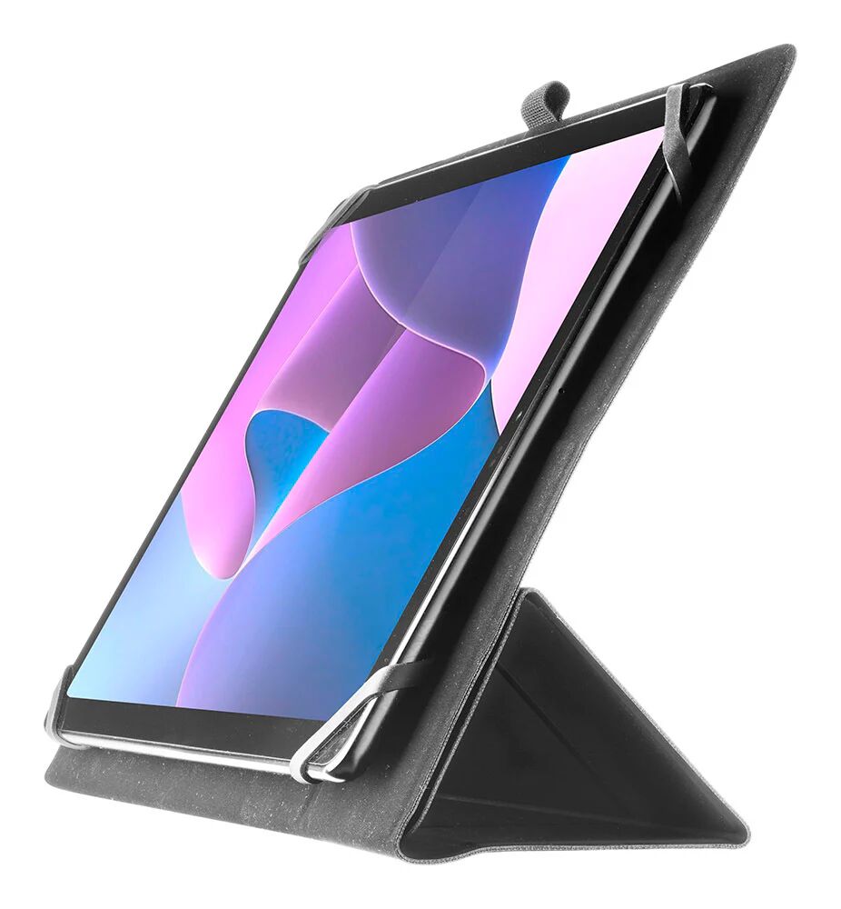 Cellular Line Snap Case - Tablet Lenovo da 10'' a 11''