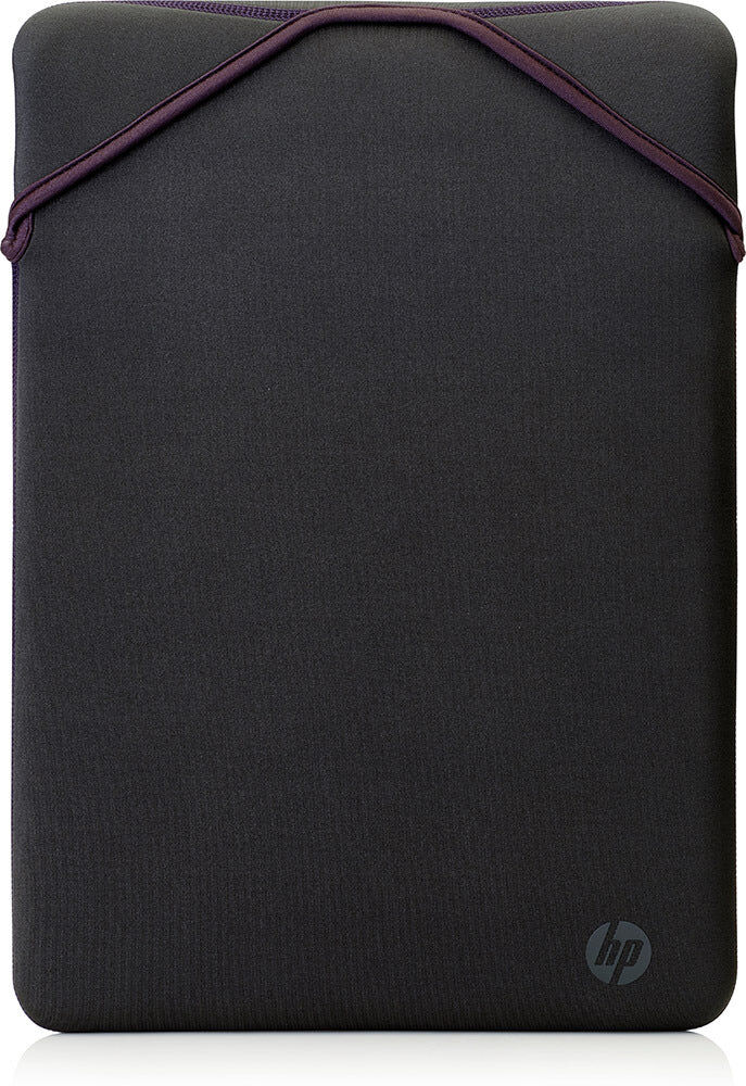 HP Custodia Reversible Protective 14,1'' Mauve Laptop Sleeve