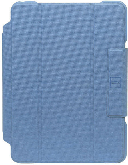 Tucano IPD1022AL-Z custodia per tablet 27,7 cm (10.9) Custodia a libro Blu