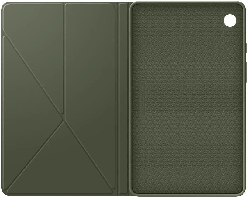 Samsung Galaxy Tab A9 Book Cover