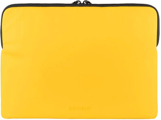 Tucano BFGOM1516-Y borsa per laptop 40,6 cm (16) Custodia a tasca Giallo