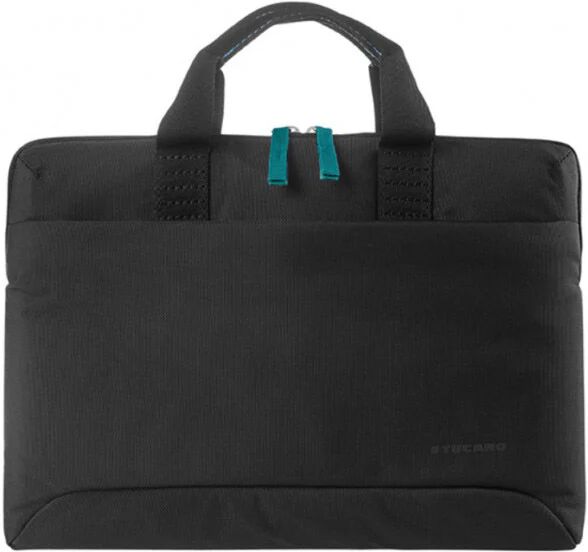 Tucano Smilza 39,6 cm (15.6) Borsa da corriere Nero