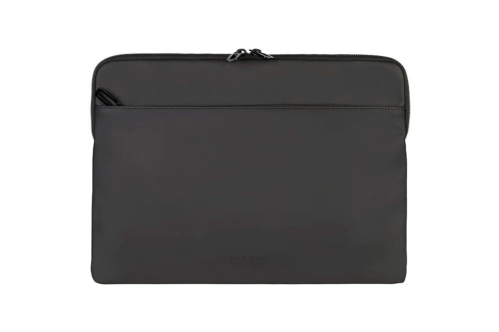 Tucano BFGOM1516-BK borsa per laptop 40,6 cm (16) Custodia a tasca Nero