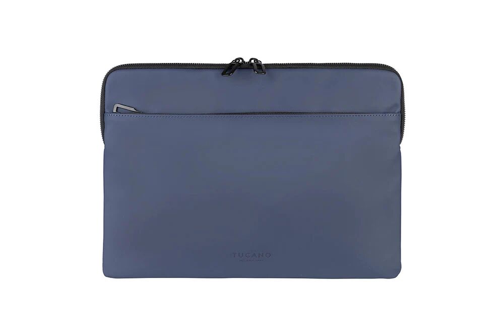 Tucano BFGOM1314-B borsa per laptop 35,6 cm (14) Custodia a tasca Blu