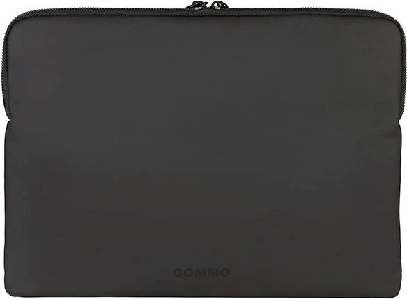 Tucano BFGOM1314-BK borsa per laptop 35,6 cm (14) Custodia a tasca Nero