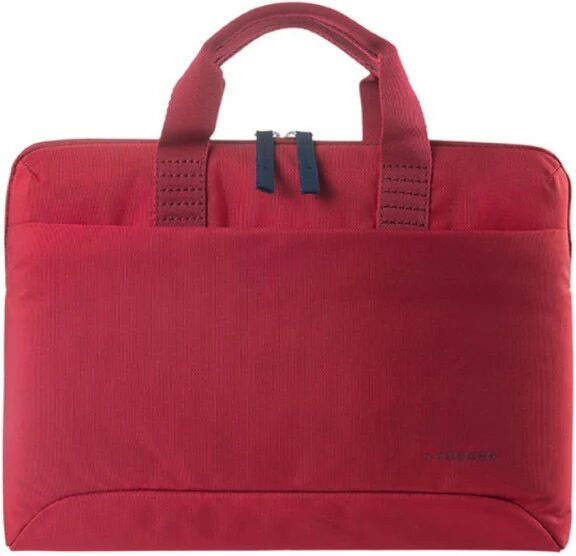 Tucano Smilza 35,6 cm (14) Borsa da corriere Rosso