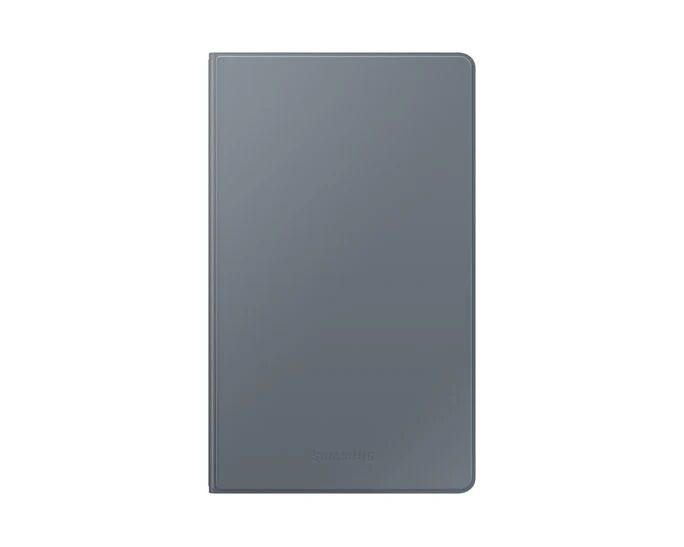 Samsung EF-BT220PJEGWW custodia per tablet 22,1 cm (8.7) Custodia a libro Grigio