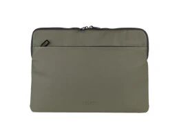 Tucano BFGOM1516-VM borsa per laptop 40,6 cm (16) Custodia a tasca Verde