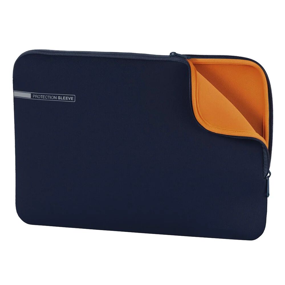 Hama Custodia Notebook NEOPRENE STYLE 15,6, blu