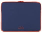 Tucano BF-E-MB215-B borsa per laptop 38,1 cm (15) Custodia a tasca Blu