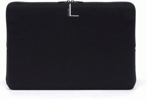 Tucano 14.1 Colore Sleeve borsa per notebook 35,8 cm (14.1) Custodia a tasca Nero