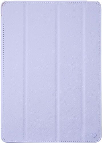 Smart Cover per iPad sostenibile HoldIt   iPad 9.7"   lavanda