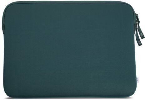 MW Basic ²Life™ Custodia per Laptop sostenible   MacBook Air 13" & MacBook Pro 13"   verde