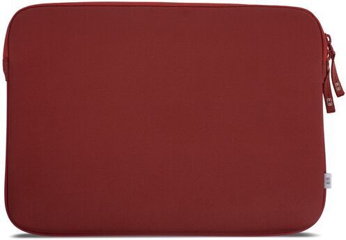 MW Basic ²Life™ Custodia per Laptop sostenible   MacBook Air 13" & MacBook Pro 13"   rosso