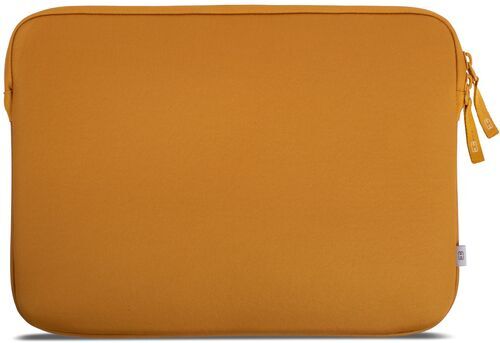 MW Basic ²Life™ Custodia per Laptop sostenible   MacBook Air 13" & MacBook Pro 13"   giallo