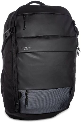 Timbuk2 Edge Parker Zaino 49 cm scomparto Laptop jet black